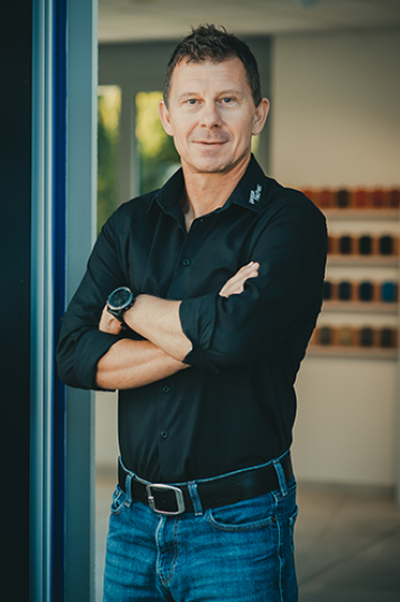 Peter Fischer