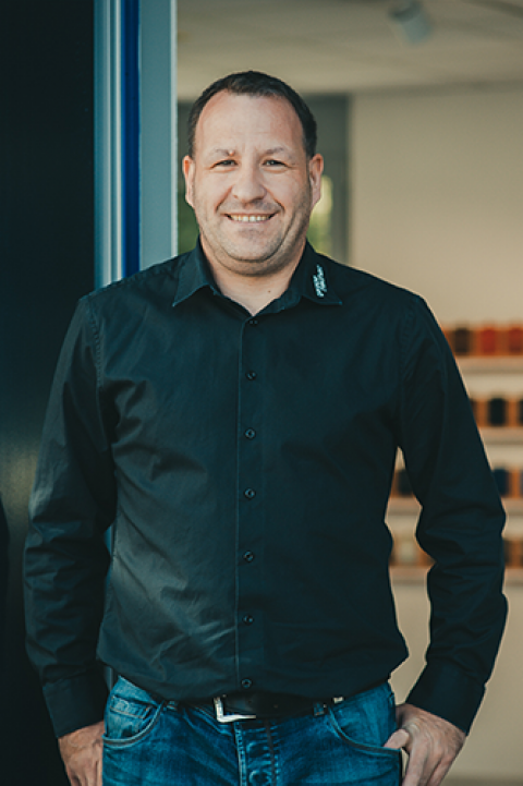 Marco Gehringer