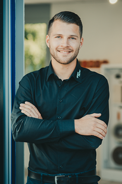 Yanick Schwarz