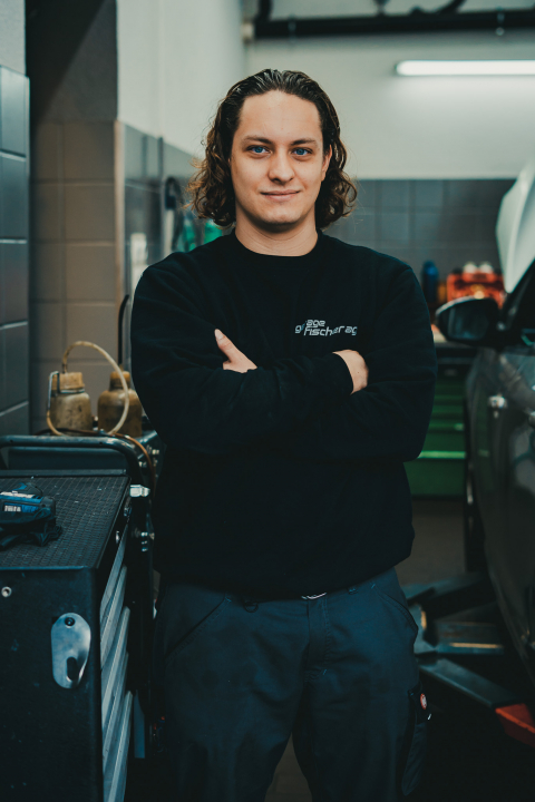Alexander Cetojevic