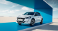 Der neue 2023 PEUGEOT e-208: 100% elektrisch