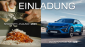Einladung: Spaghetti-Plausch 2023 & treffen Sie den neuen Peugeot 408!
