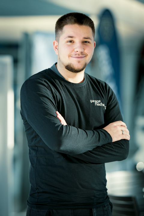 Krenar Kastrati