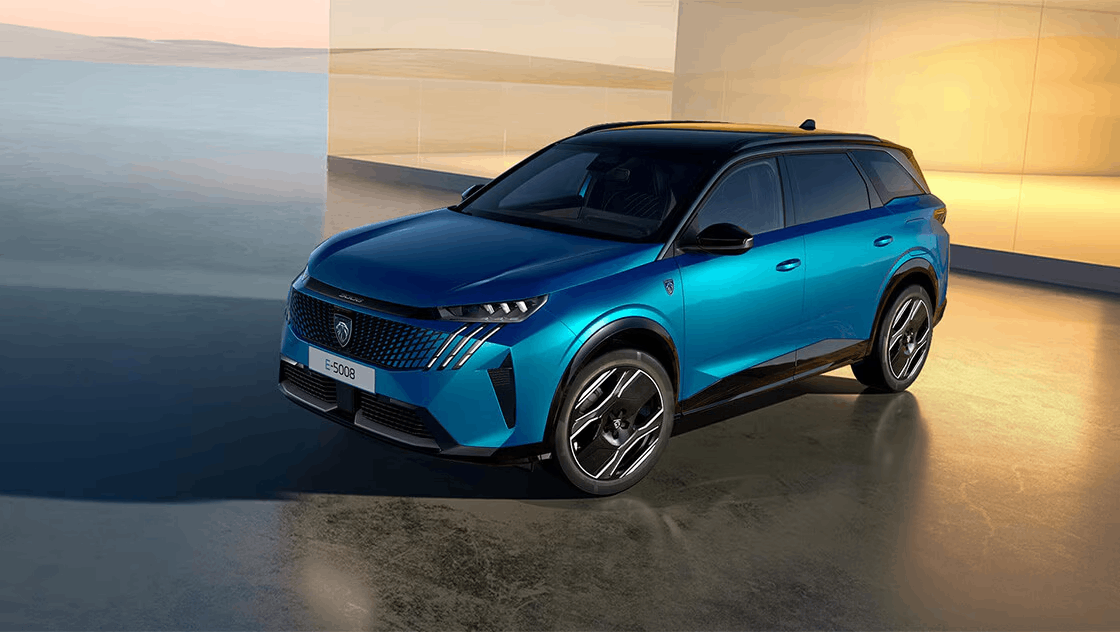 PEUGEOT E-DEALS