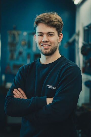 Jan Lötscher